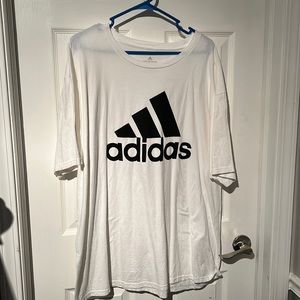 Adidas tee shirt